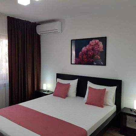 Mary Apartment غالات المظهر الخارجي الصورة