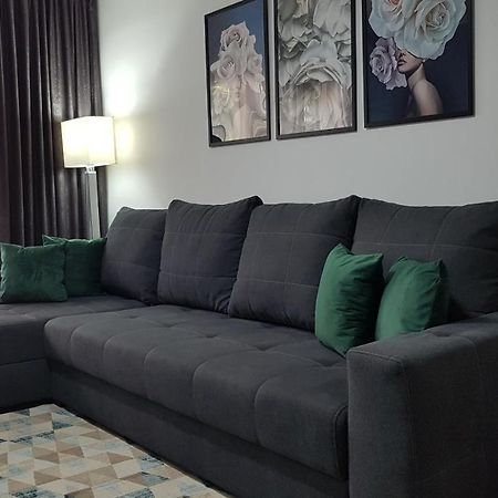 Mary Apartment غالات المظهر الخارجي الصورة