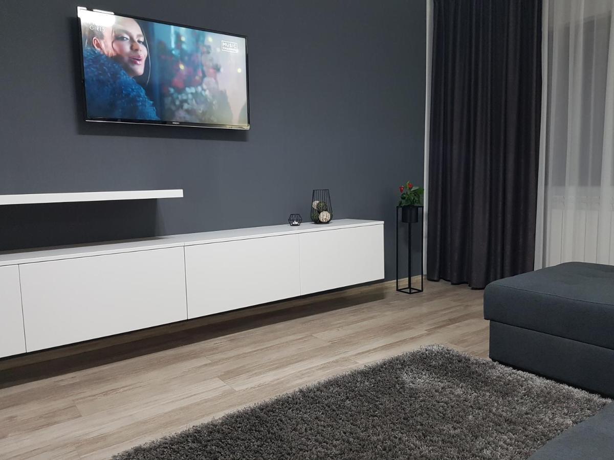 Mary Apartment غالات المظهر الخارجي الصورة