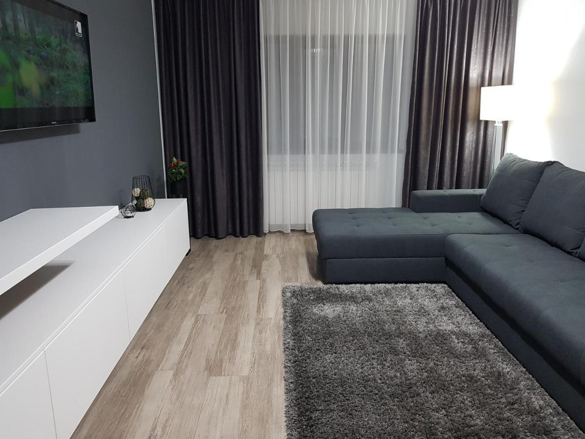 Mary Apartment غالات المظهر الخارجي الصورة