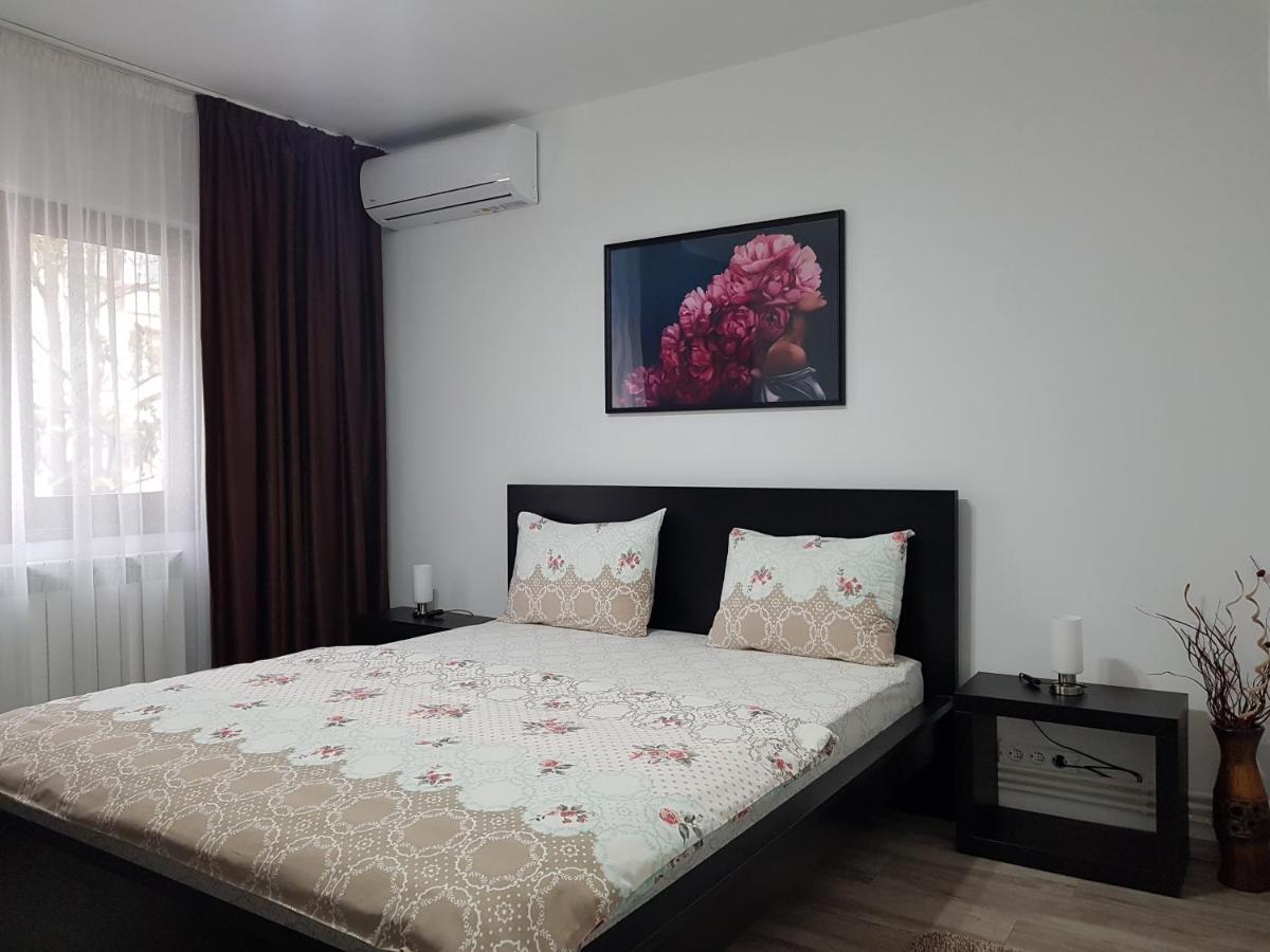 Mary Apartment غالات المظهر الخارجي الصورة