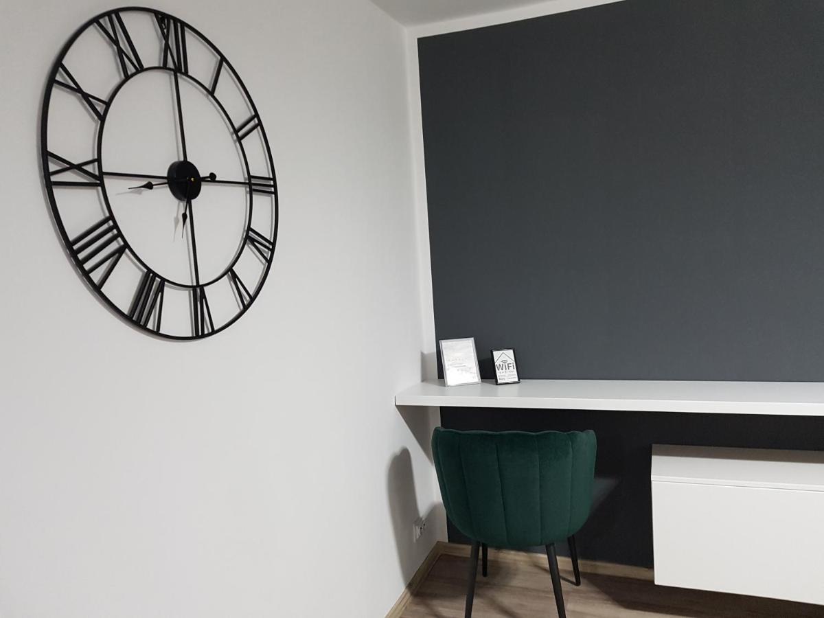 Mary Apartment غالات المظهر الخارجي الصورة
