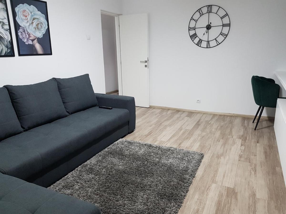 Mary Apartment غالات المظهر الخارجي الصورة