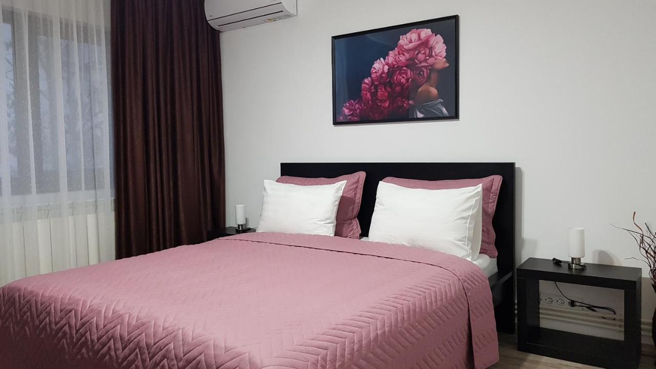 Mary Apartment غالات المظهر الخارجي الصورة
