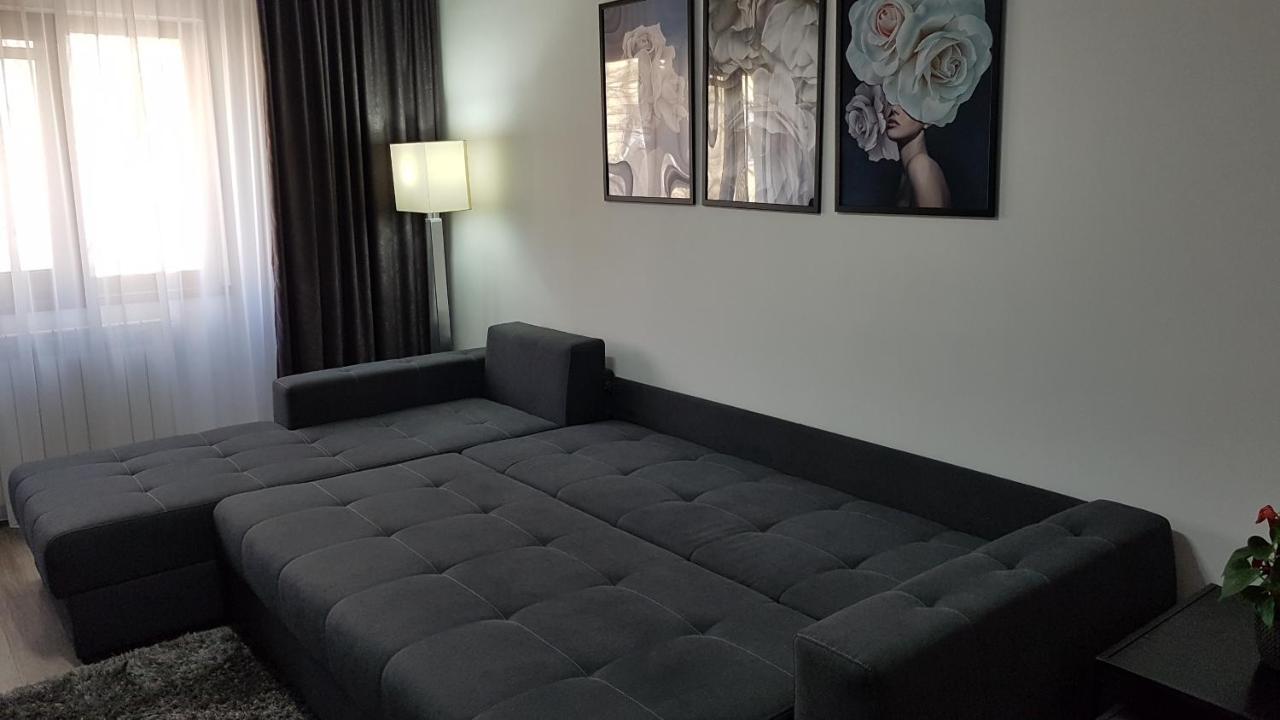 Mary Apartment غالات المظهر الخارجي الصورة