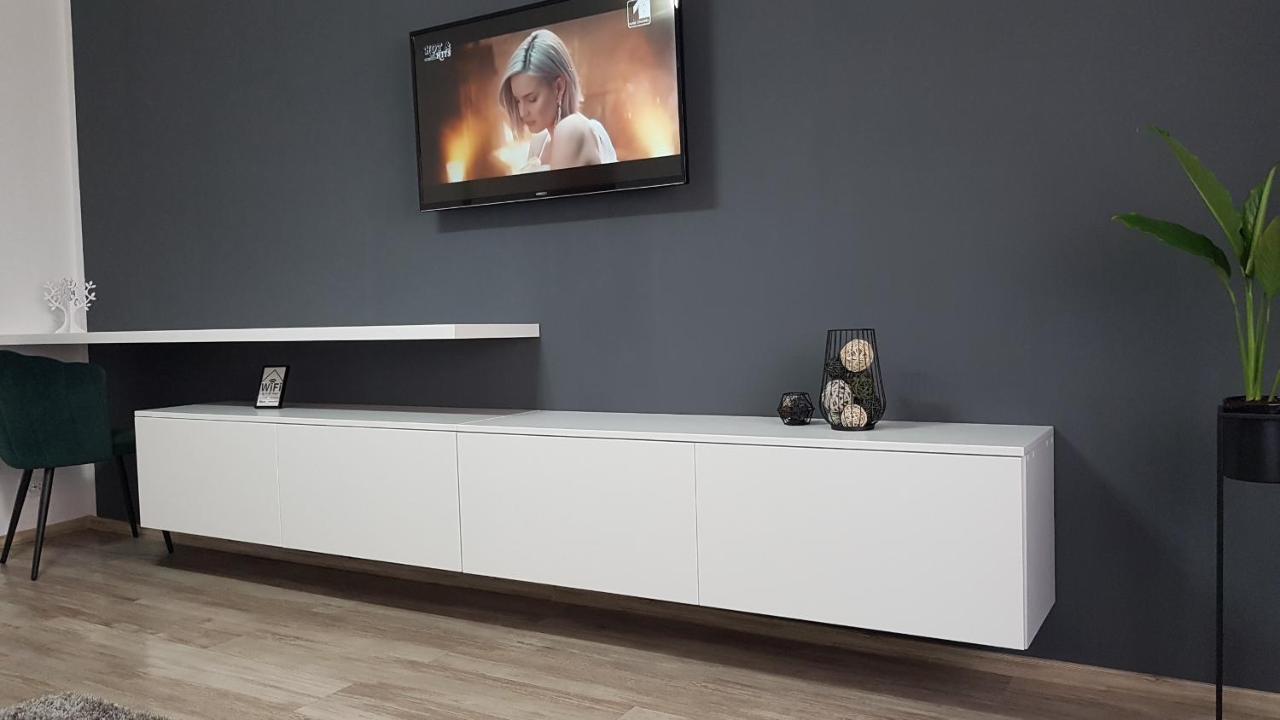 Mary Apartment غالات المظهر الخارجي الصورة