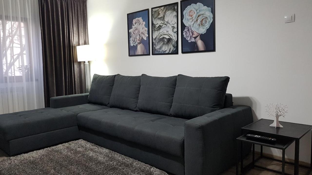 Mary Apartment غالات المظهر الخارجي الصورة