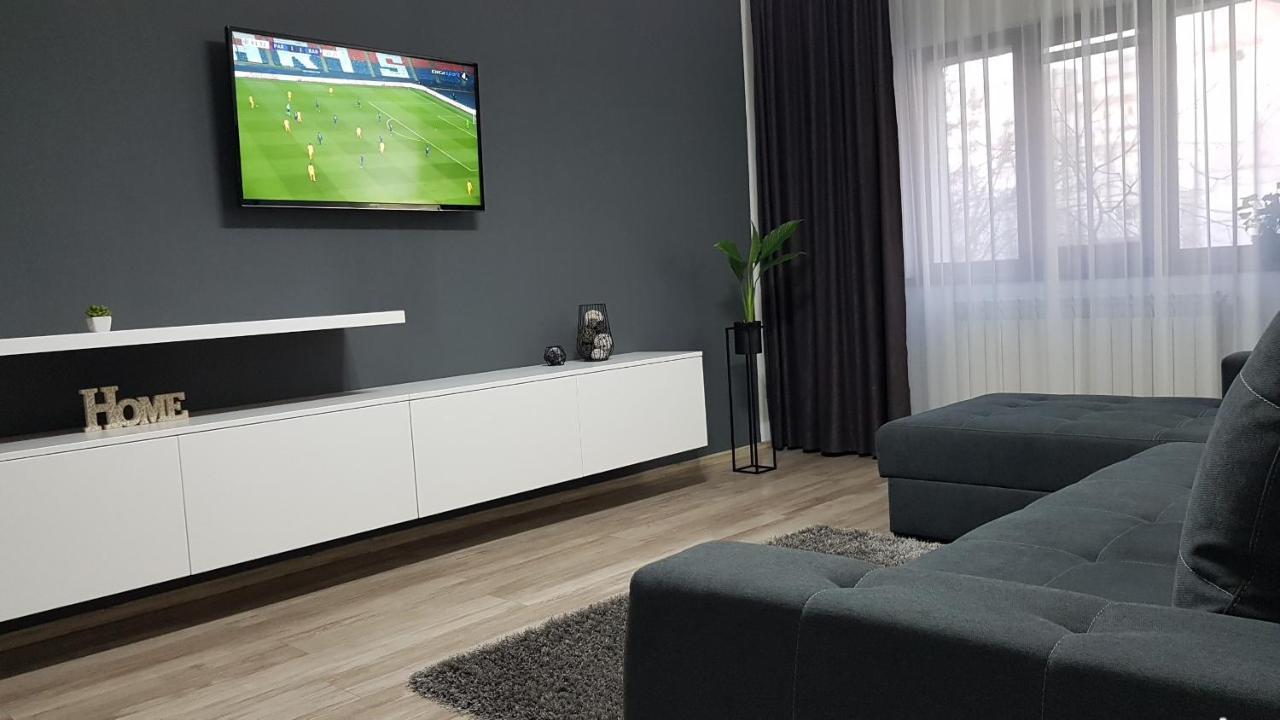 Mary Apartment غالات المظهر الخارجي الصورة