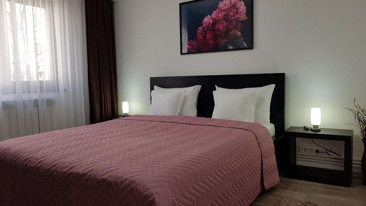 Mary Apartment غالات المظهر الخارجي الصورة