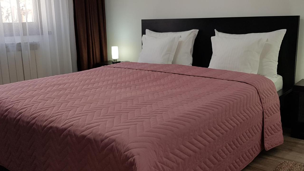 Mary Apartment غالات المظهر الخارجي الصورة