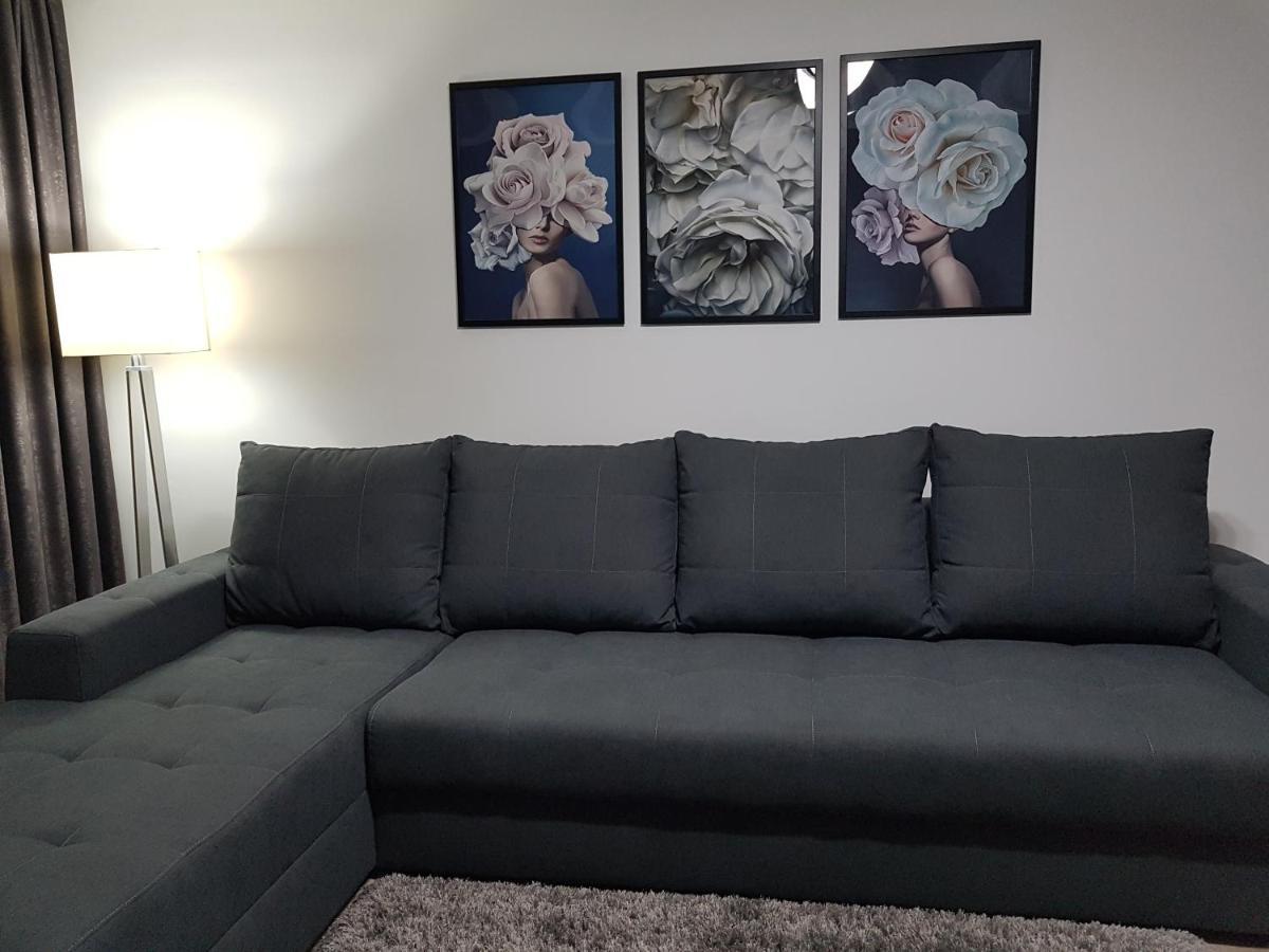 Mary Apartment غالات المظهر الخارجي الصورة
