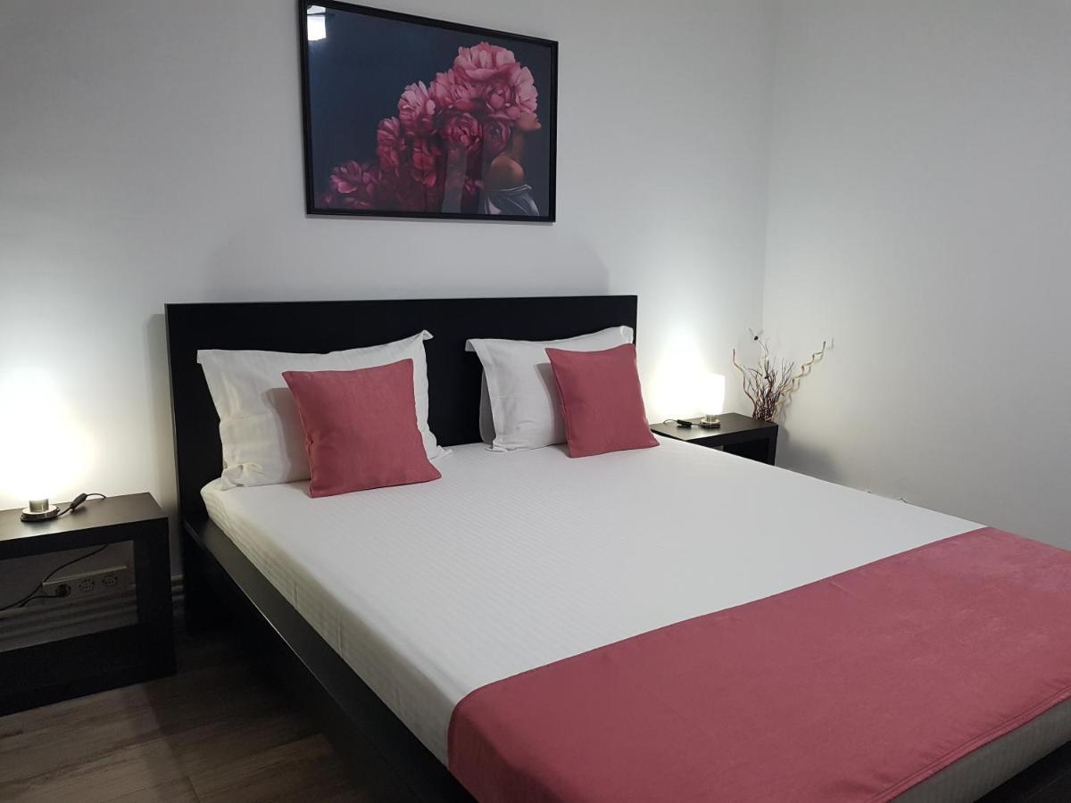 Mary Apartment غالات المظهر الخارجي الصورة