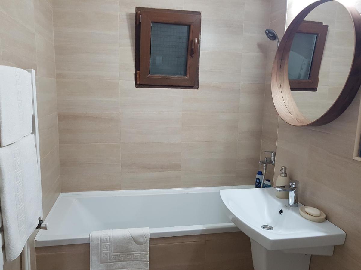 Mary Apartment غالات المظهر الخارجي الصورة