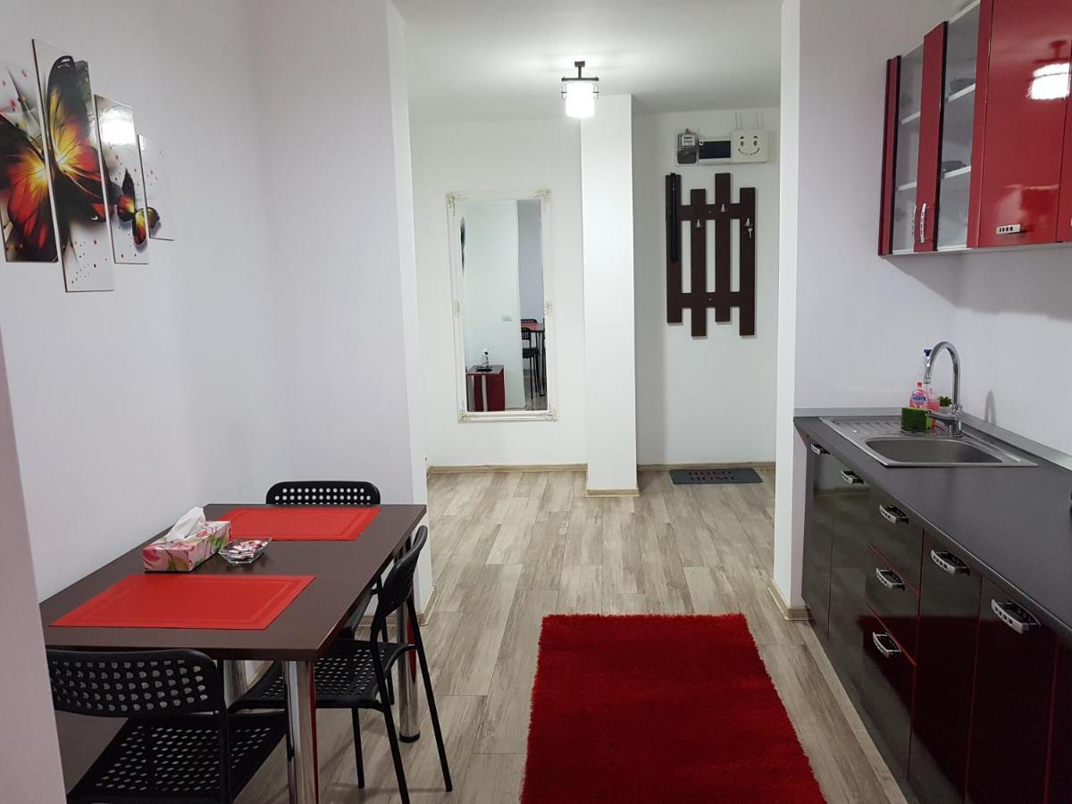 Mary Apartment غالات المظهر الخارجي الصورة