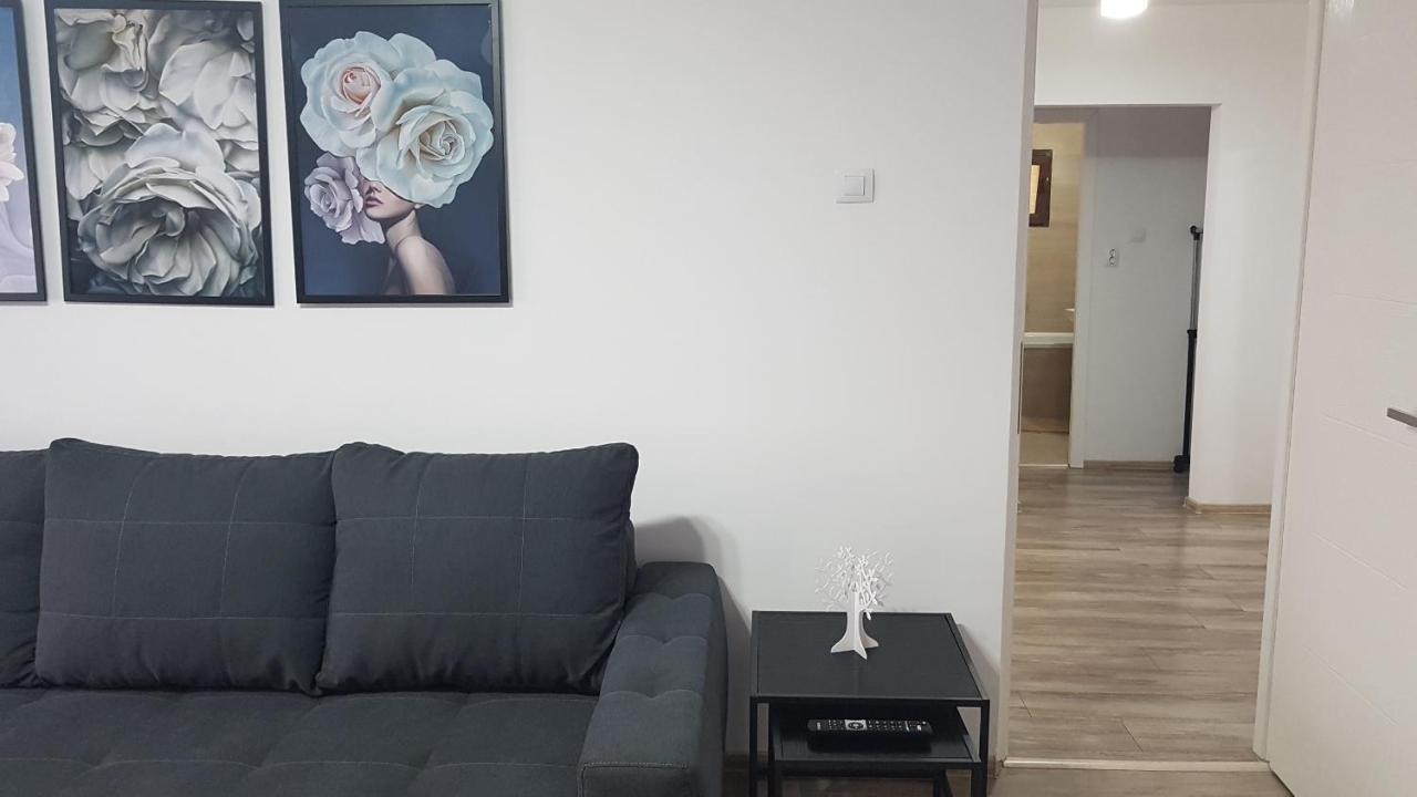 Mary Apartment غالات المظهر الخارجي الصورة