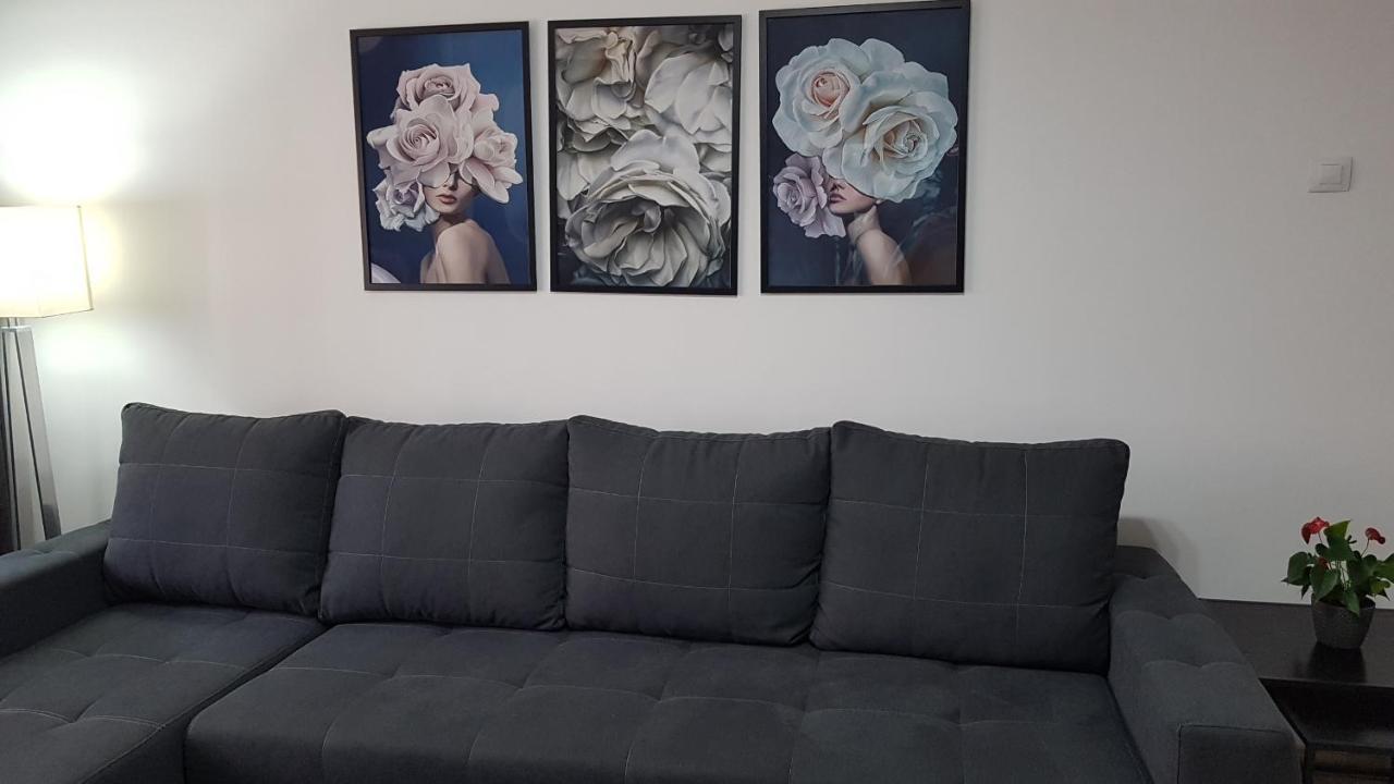 Mary Apartment غالات المظهر الخارجي الصورة