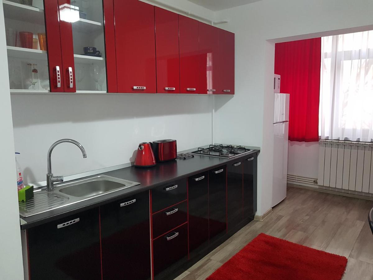 Mary Apartment غالات المظهر الخارجي الصورة