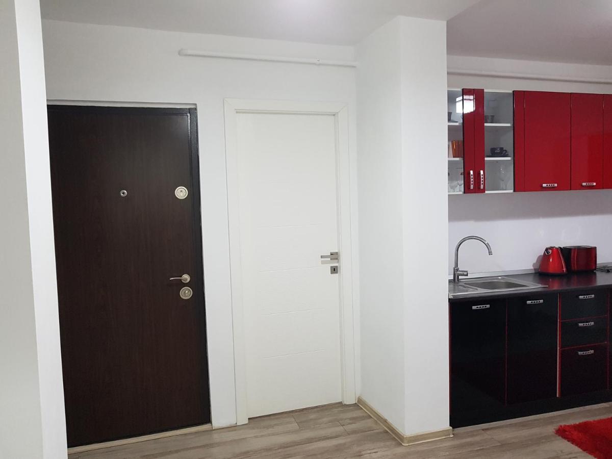 Mary Apartment غالات المظهر الخارجي الصورة