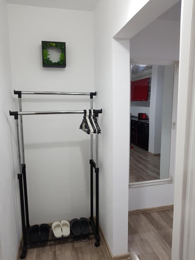 Mary Apartment غالات المظهر الخارجي الصورة