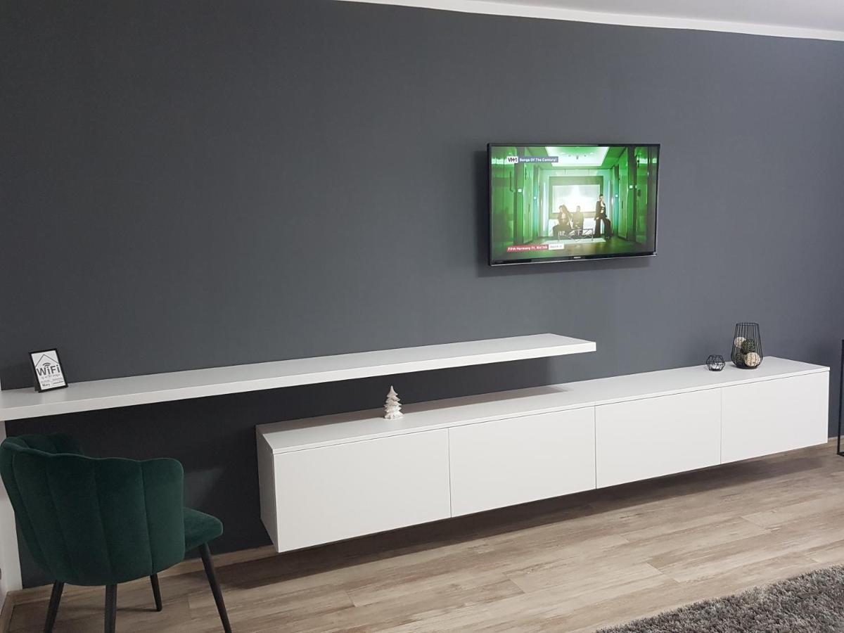 Mary Apartment غالات المظهر الخارجي الصورة
