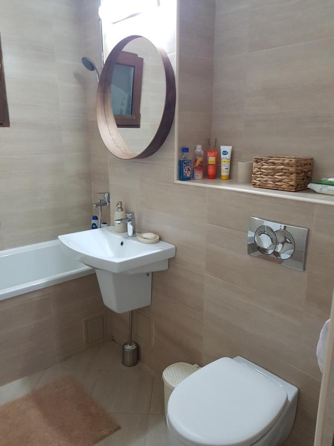 Mary Apartment غالات المظهر الخارجي الصورة