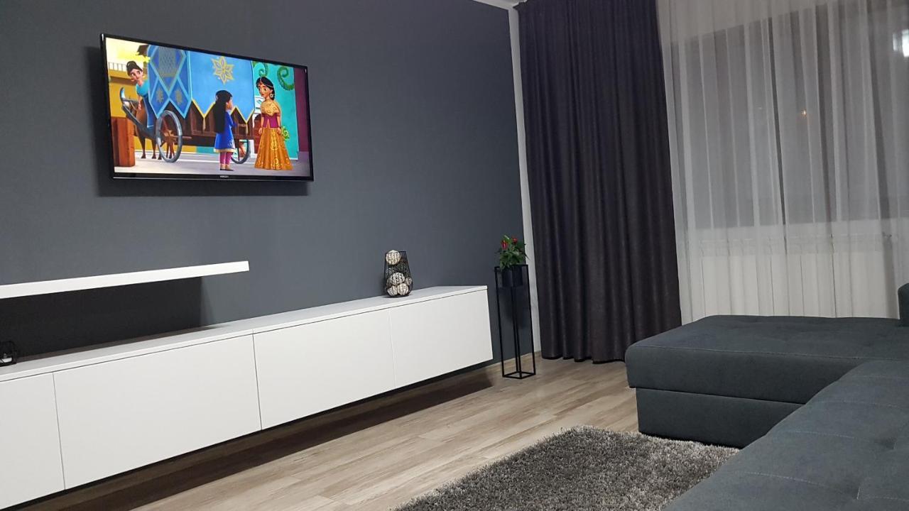 Mary Apartment غالات المظهر الخارجي الصورة