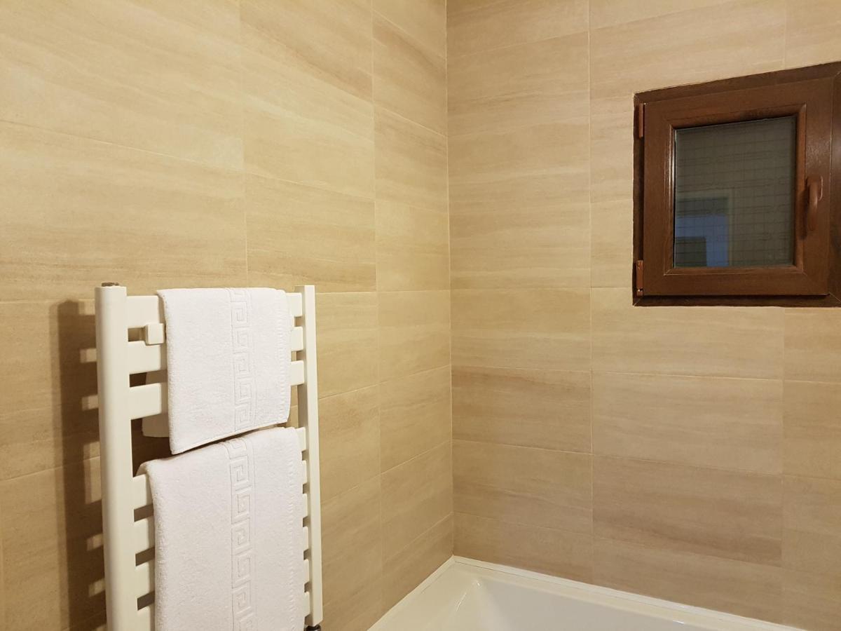 Mary Apartment غالات المظهر الخارجي الصورة