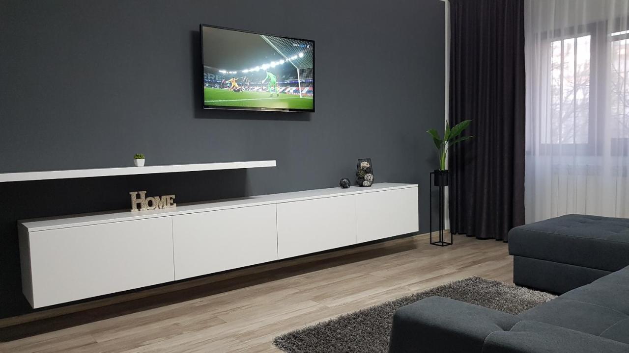 Mary Apartment غالات المظهر الخارجي الصورة