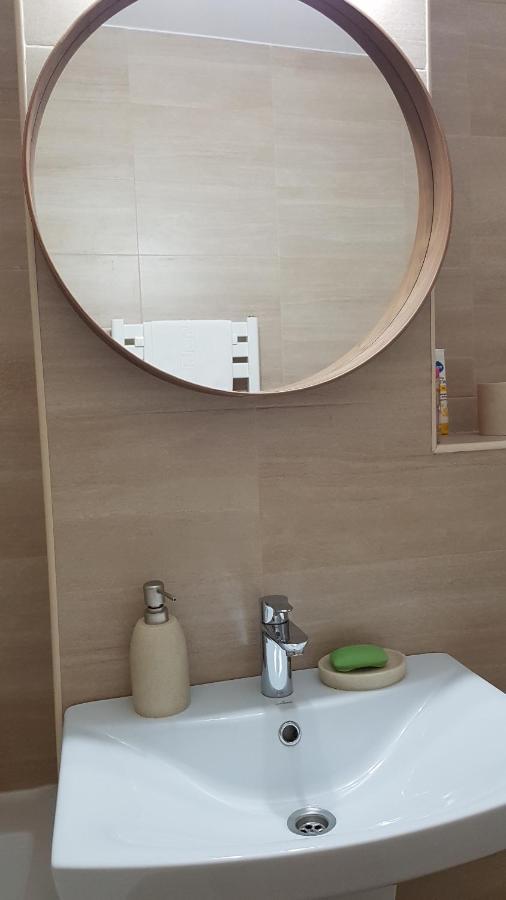 Mary Apartment غالات المظهر الخارجي الصورة
