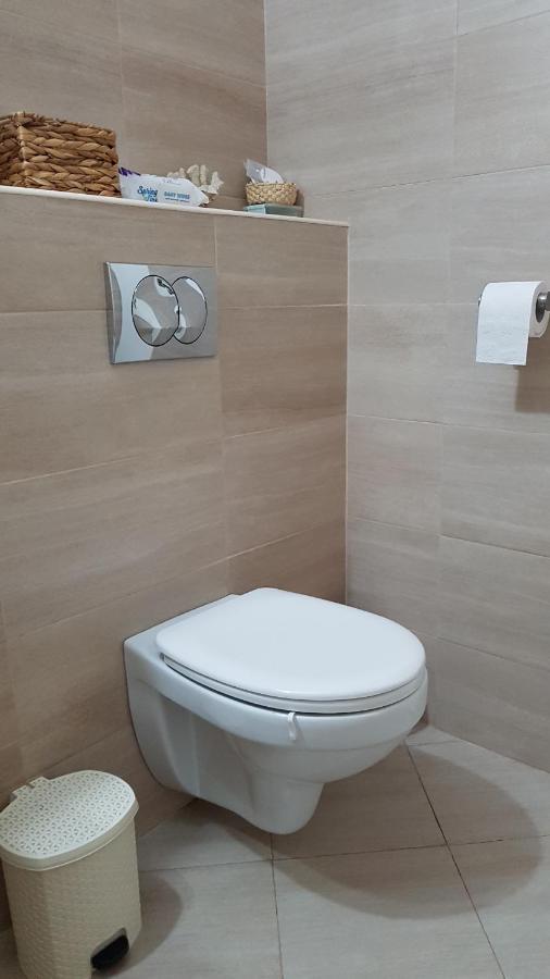 Mary Apartment غالات المظهر الخارجي الصورة