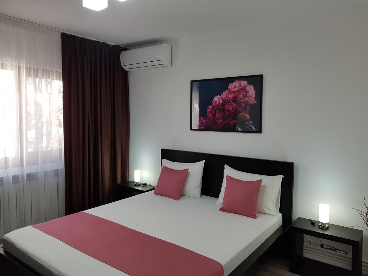 Mary Apartment غالات المظهر الخارجي الصورة