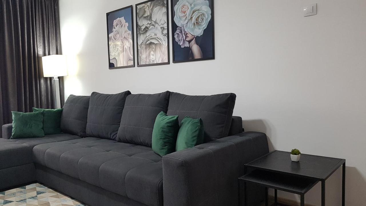 Mary Apartment غالات المظهر الخارجي الصورة