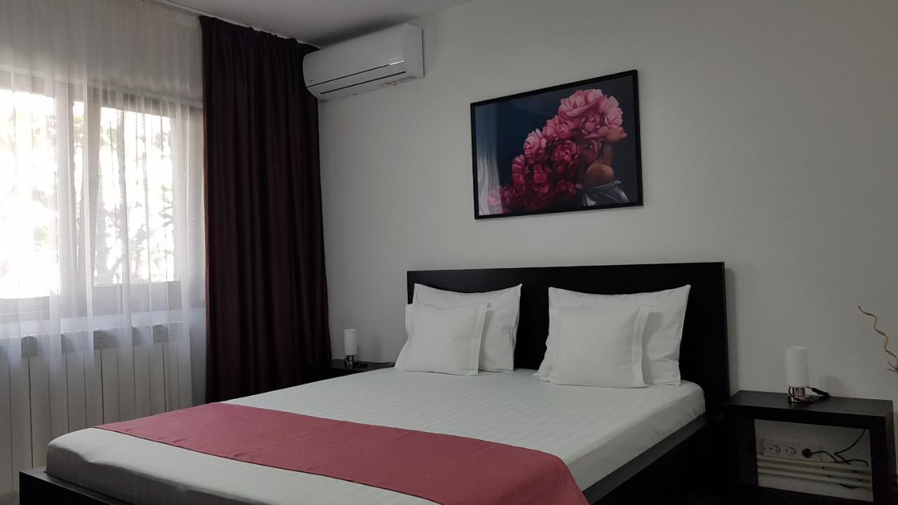Mary Apartment غالات المظهر الخارجي الصورة
