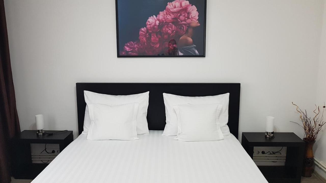 Mary Apartment غالات المظهر الخارجي الصورة