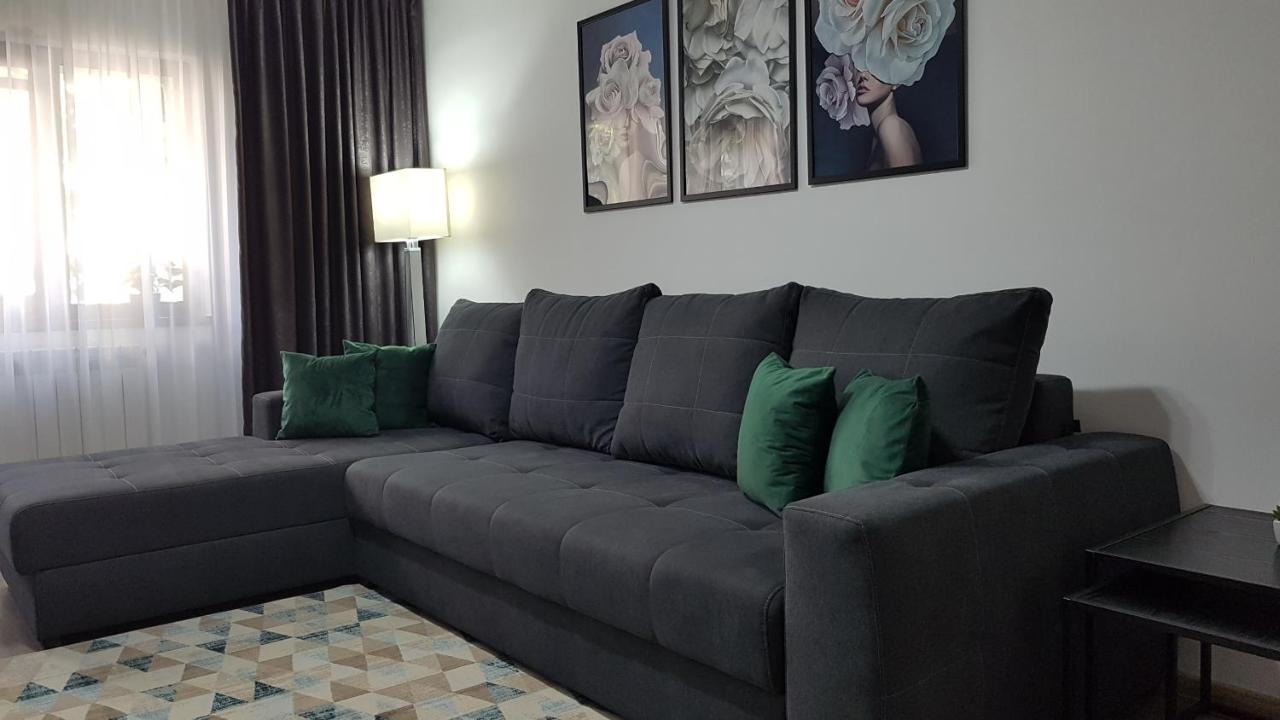 Mary Apartment غالات المظهر الخارجي الصورة