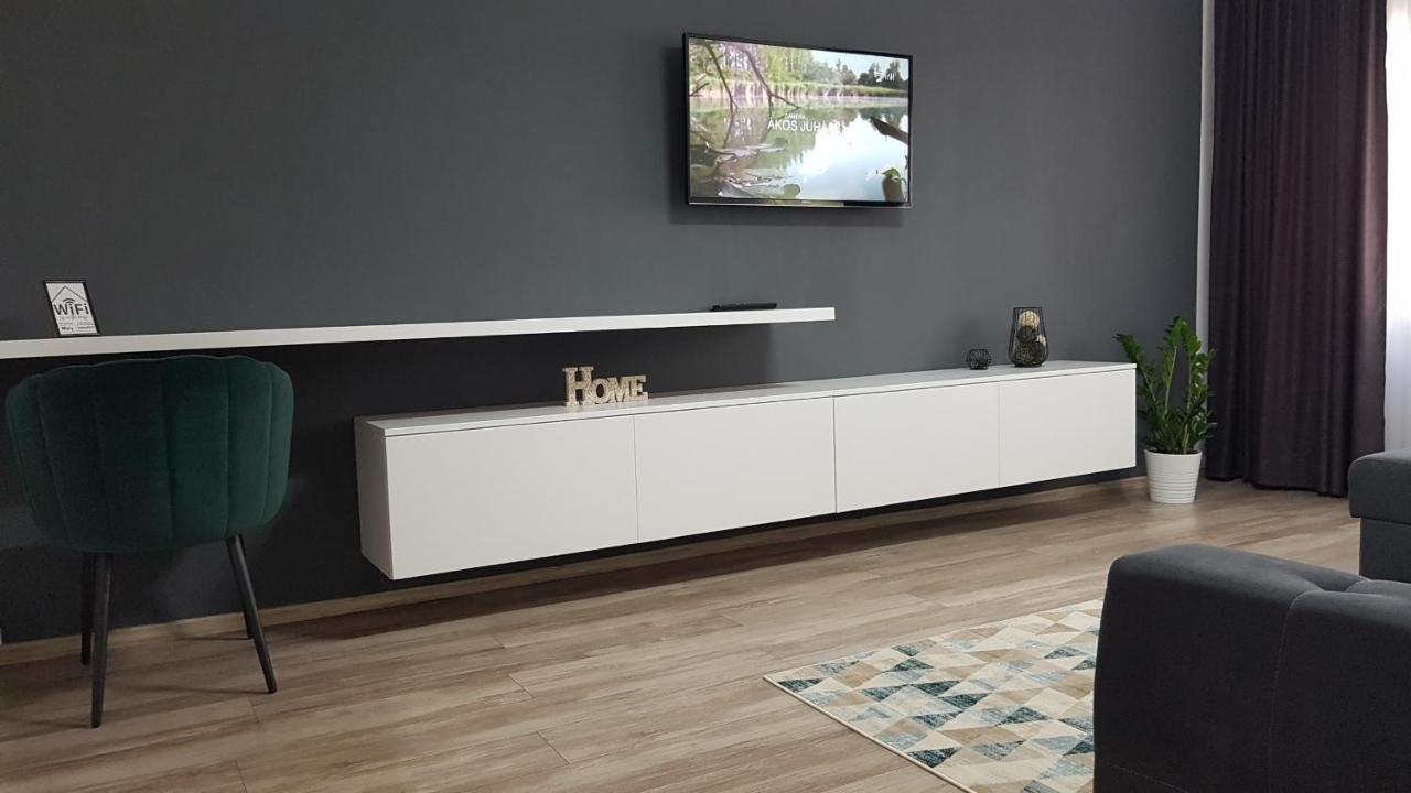 Mary Apartment غالات المظهر الخارجي الصورة