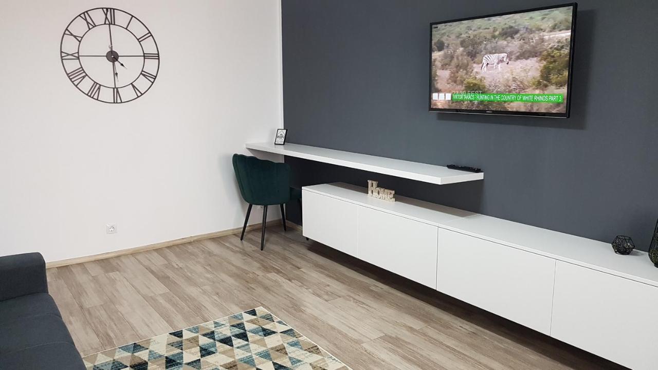 Mary Apartment غالات المظهر الخارجي الصورة