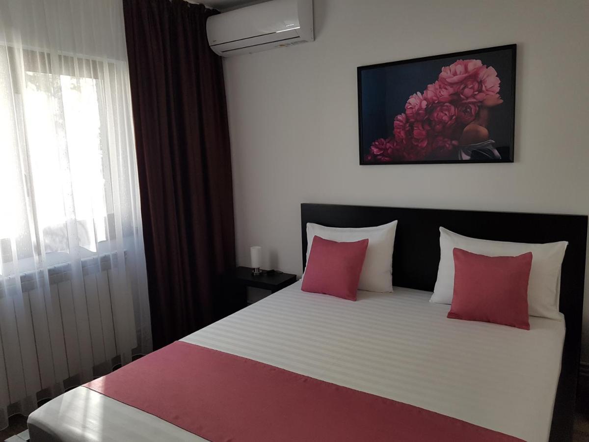 Mary Apartment غالات المظهر الخارجي الصورة