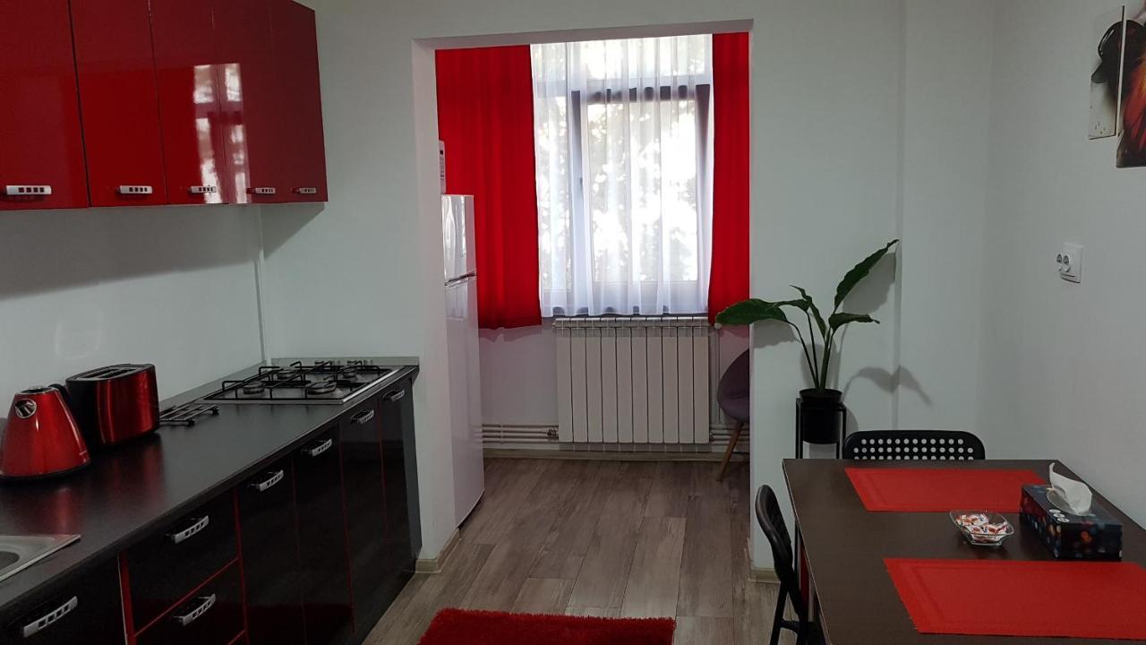 Mary Apartment غالات المظهر الخارجي الصورة
