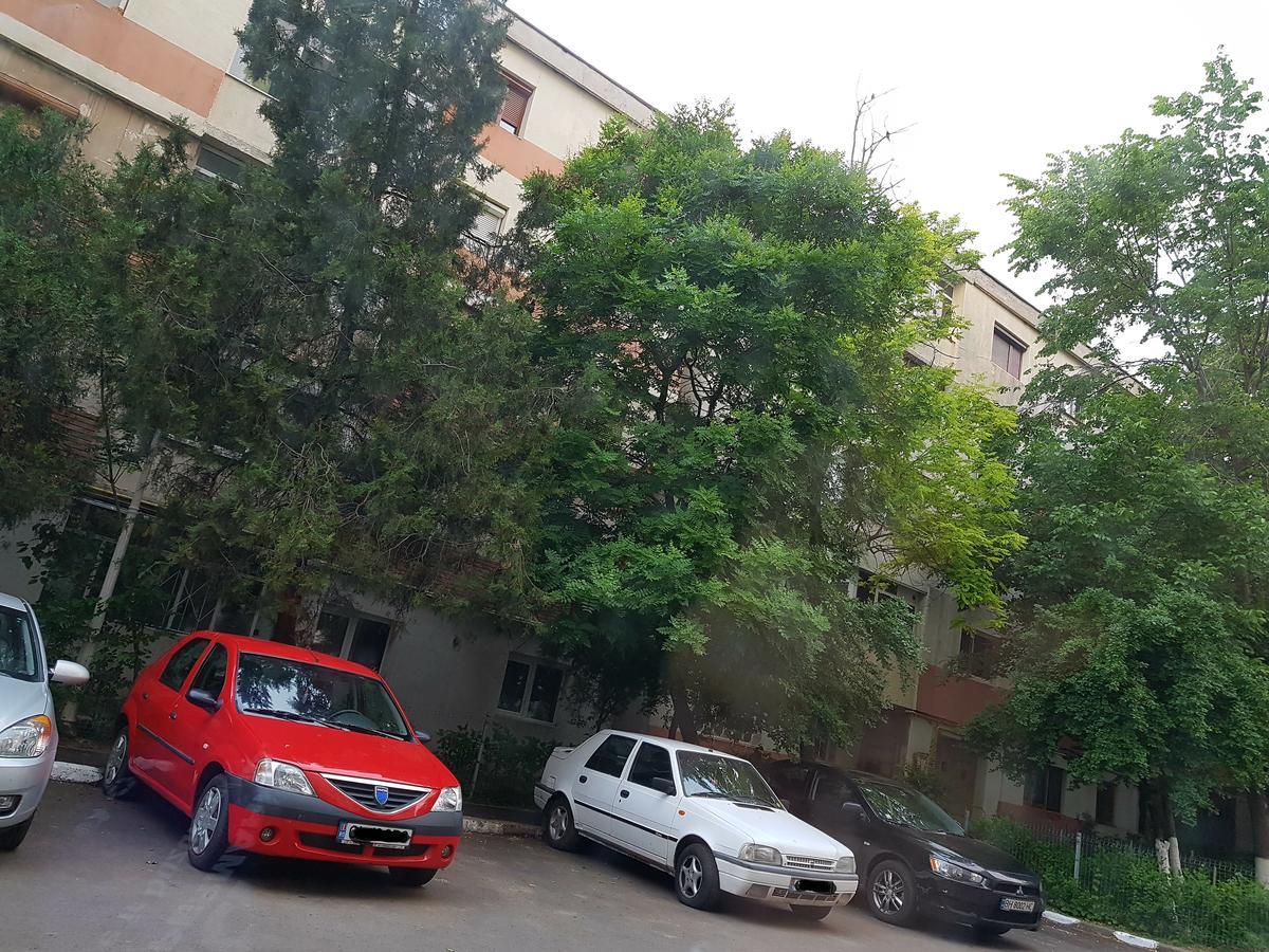 Mary Apartment غالات المظهر الخارجي الصورة