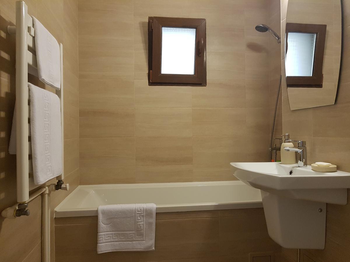Mary Apartment غالات المظهر الخارجي الصورة