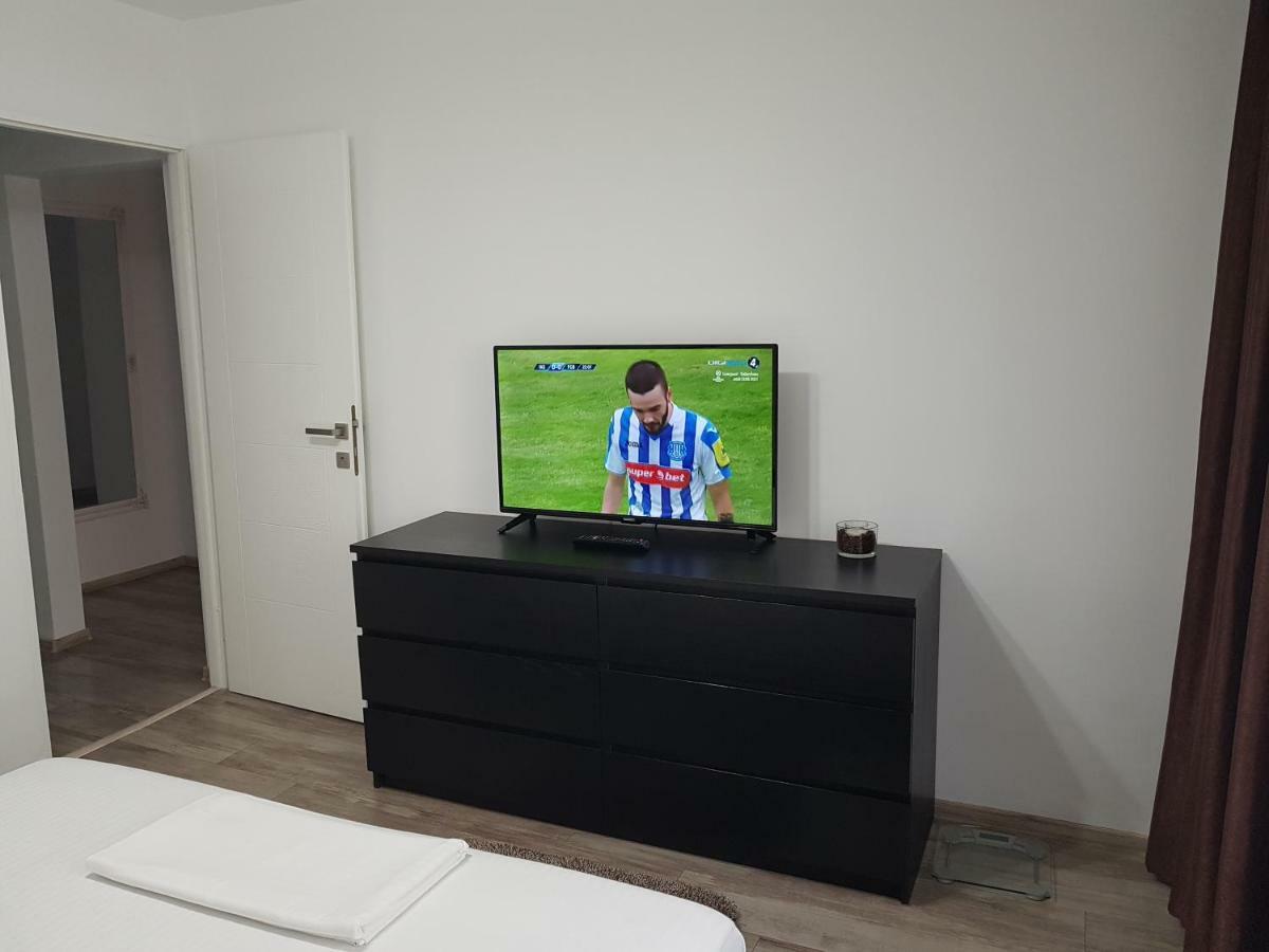 Mary Apartment غالات المظهر الخارجي الصورة