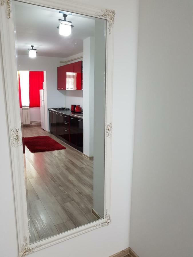 Mary Apartment غالات المظهر الخارجي الصورة