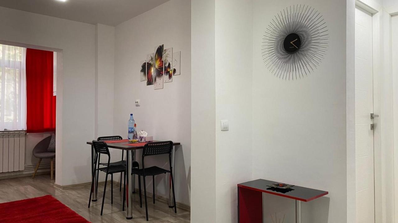 Mary Apartment غالات المظهر الخارجي الصورة